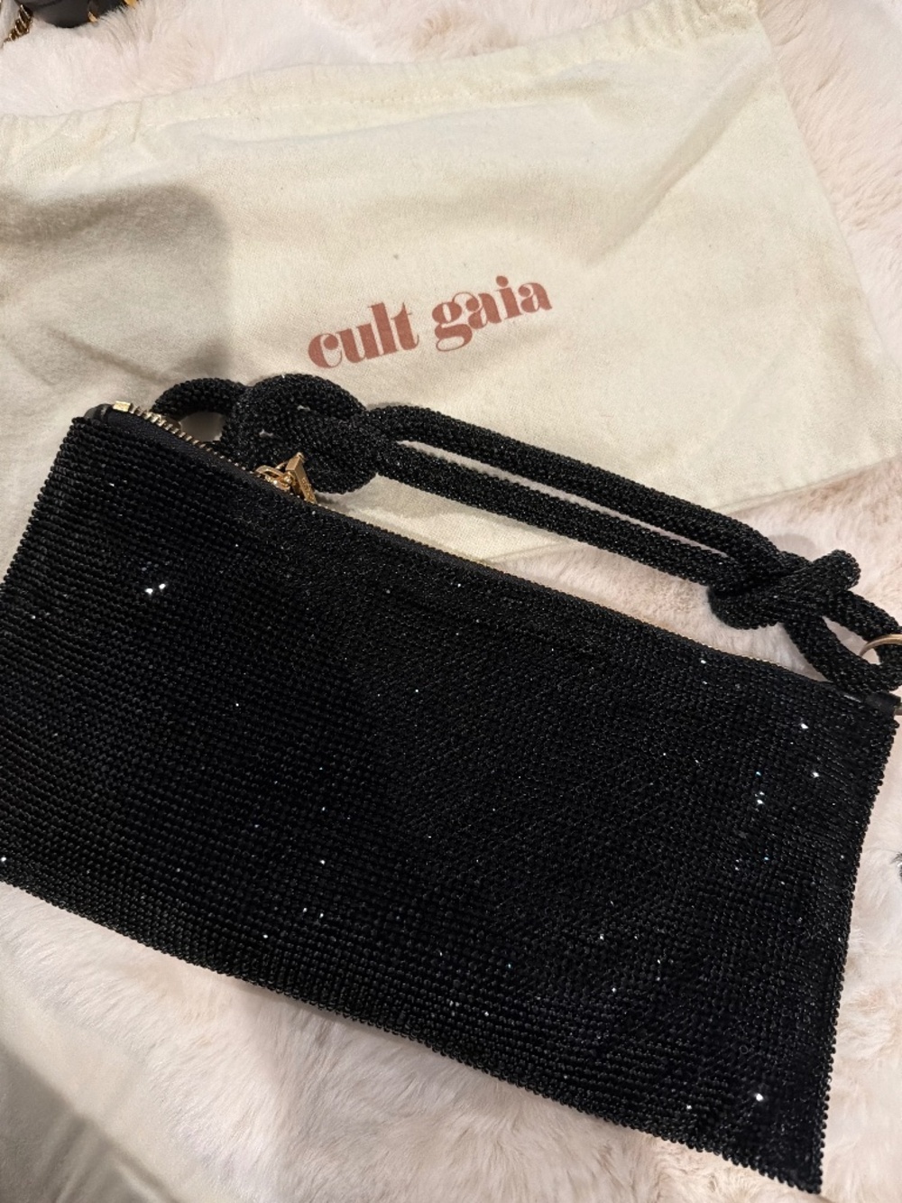 Cult Gaia Evening Bag